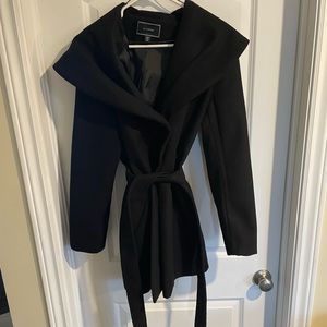 Le chateau trench coat